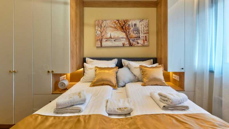 Najbolji apartman na Zlatiboru za parove