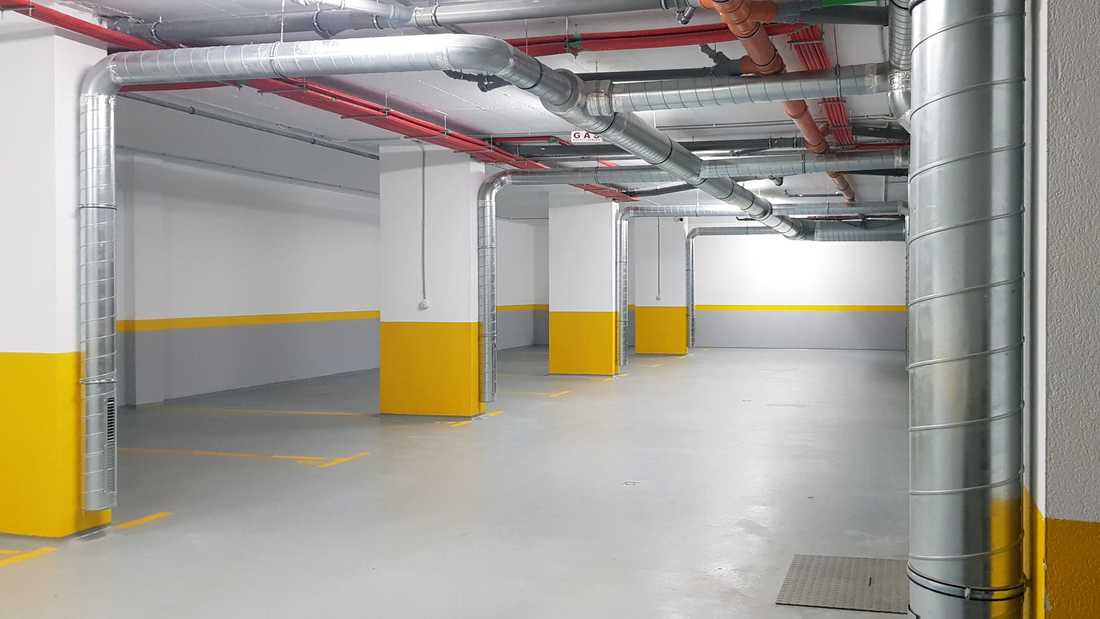 Zašto je zatvorena garaža na Zlatiboru važna u punoj sezoni